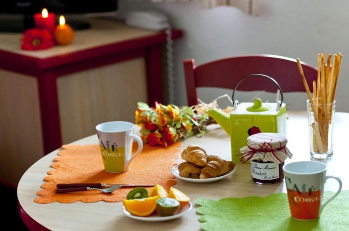 Imagen de la habitación del Hotel Village Club Mil&eacute;ade Gu&eacute;thary. Foto 3