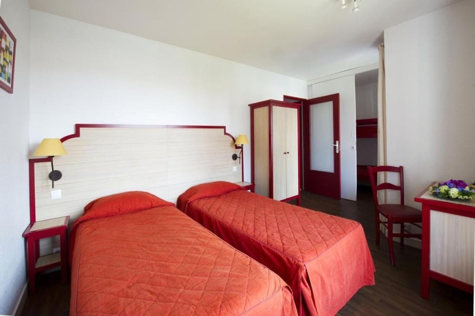 Imagen de la habitación del Hotel Village Club Mil&eacute;ade Gu&eacute;thary. Foto 6