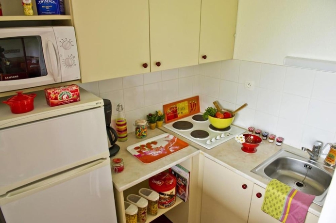 Imagen de la habitación del Hotel Village Club Mil&eacute;ade Gu&eacute;thary. Foto 10