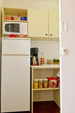 Imagen de la habitación del Hotel Village Club Mil&eacute;ade Gu&eacute;thary. Foto 11