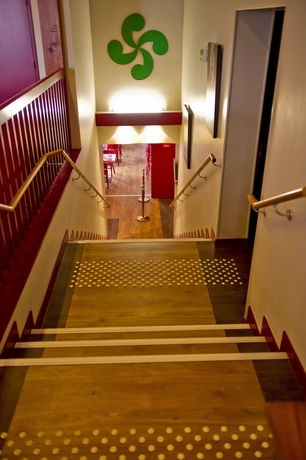 Imagen de los interiores del Hotel Village Club Mil&eacute;ade Gu&eacute;thary. Foto 19