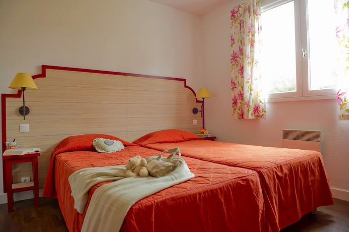 Imagen de la habitación del Hotel Village Club Mil&eacute;ade Gu&eacute;thary. Foto 15