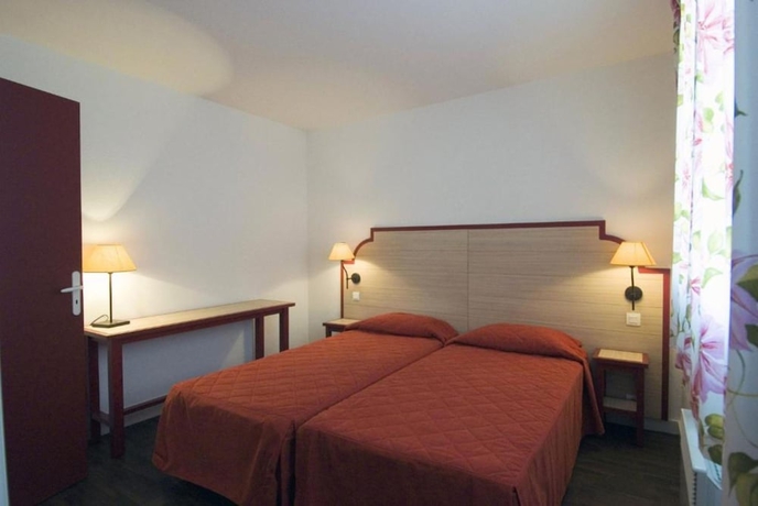 Imagen de la habitación del Hotel Village Club Mil&eacute;ade Gu&eacute;thary. Foto 17