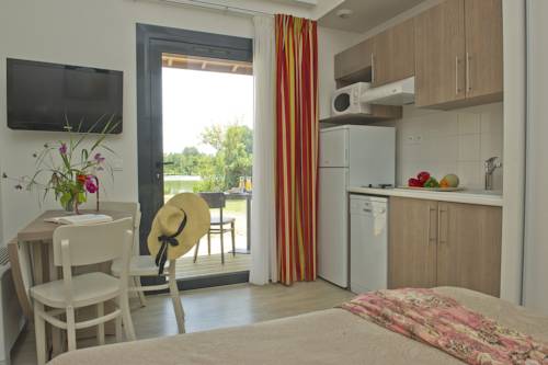Imagen de la habitación del Hotel Village Club Mil&eacute;ade Samatan. Foto 4