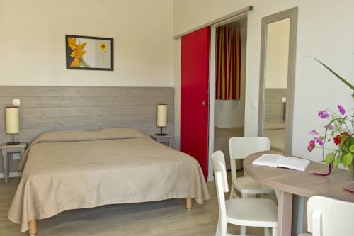 Imagen de la habitación del Hotel Village Club Mil&eacute;ade Samatan. Foto 5