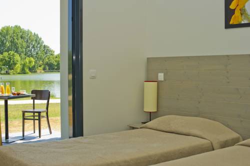 Imagen de la habitación del Hotel Village Club Mil&eacute;ade Samatan. Foto 6