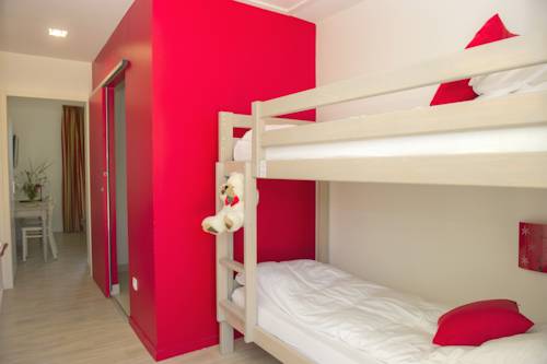 Imagen de la habitación del Hotel Village Club Mil&eacute;ade Samatan. Foto 8