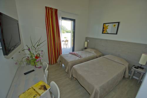 Imagen de la habitación del Hotel Village Club Mil&eacute;ade Samatan. Foto 9