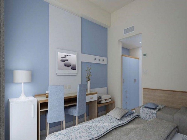 Imagen general del Hotel Village Club Santa Caterina. Foto 2