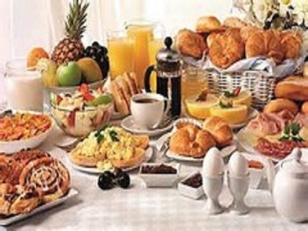 Imagen general del Hotel Village Club Santa Caterina. Foto 7