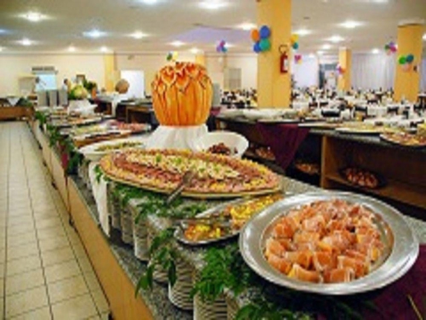 Imagen general del Hotel Village Club Santa Caterina. Foto 8