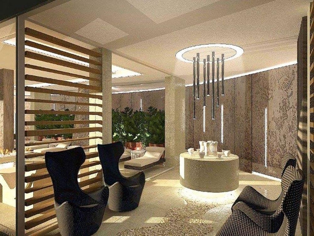 Imagen general del Hotel Village Club Santa Caterina. Foto 10