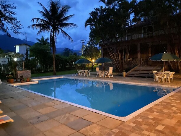 Imagen general del Hotel Village Colonial. Foto 1