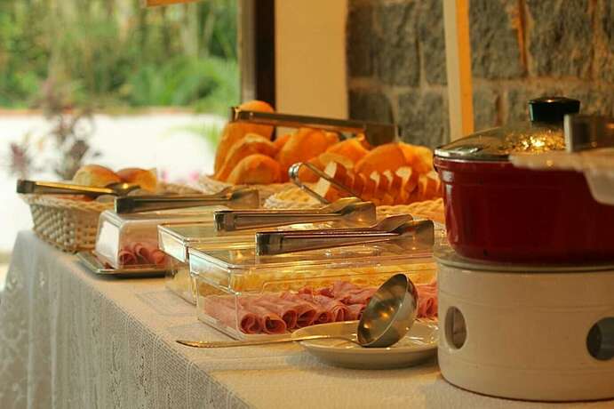 Imagen general del Hotel Village Colonial. Foto 4