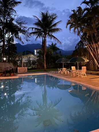 Imagen general del Hotel Village Colonial. Foto 5