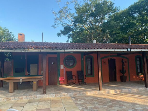 Imagen general del Hotel Village Colonial. Foto 6