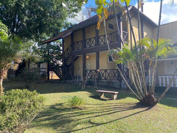 Imagen general del Hotel Village Colonial. Foto 10