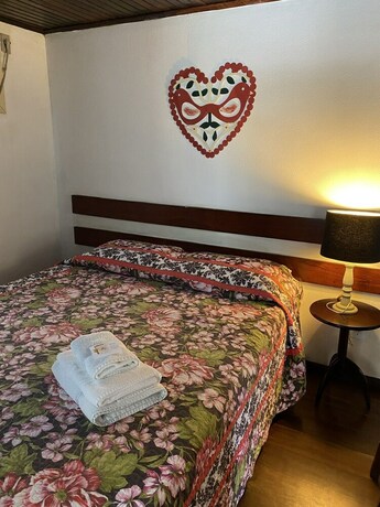 Imagen general del Hotel Village Colonial. Foto 16
