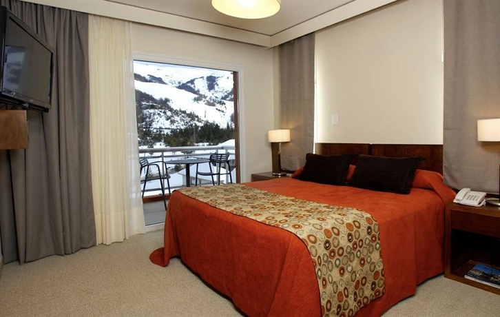 Imagen general del Hotel Village Condo. Foto 2
