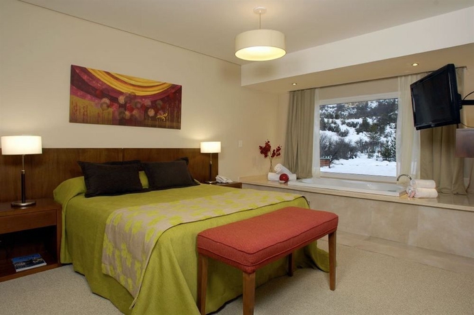 Imagen de la habitación del Hotel Village Condo. Foto 7