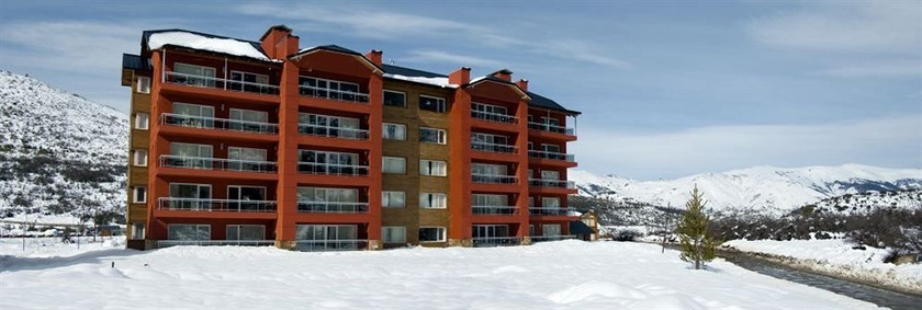 Imagen general del Hotel Village Condo. Foto 3