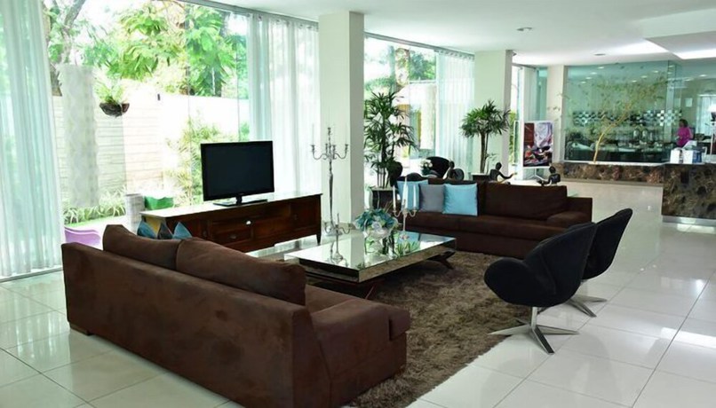 Imagen de los interiores del Hotel Village Confort Campina Grande. Foto 17