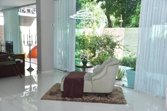 Imagen de la habitación del Hotel Village Confort Campina Grande. Foto 8