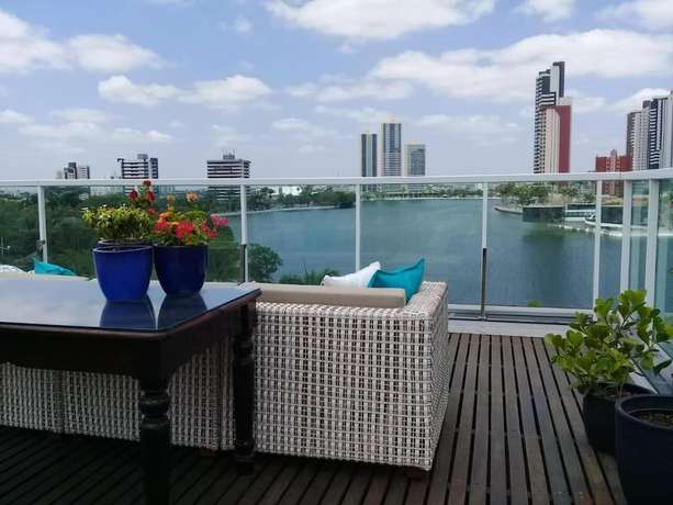Imagen de la habitación del Hotel Village Confort Campina Grande. Foto 11