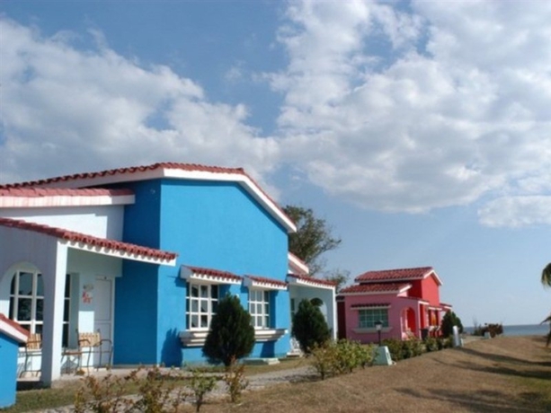 Imagen general del Hotel Village Costasur. Foto 2