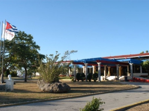 Imagen general del Hotel Village Costasur. Foto 3