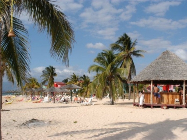 Imagen general del Hotel Village Costasur. Foto 6