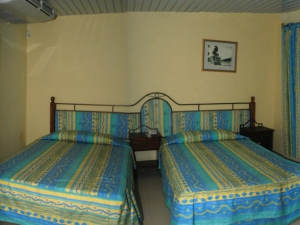 Imagen general del Hotel Village Costasur. Foto 8