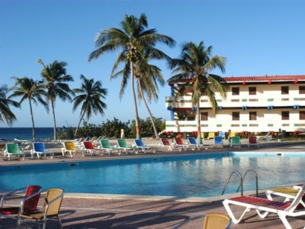 Imagen general del Hotel Village Costasur. Foto 9