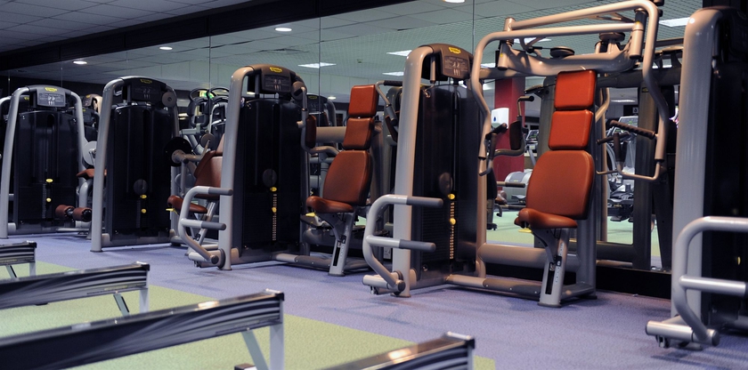 Imagen de los interiores del Hotel Village Coventry. Foto 8