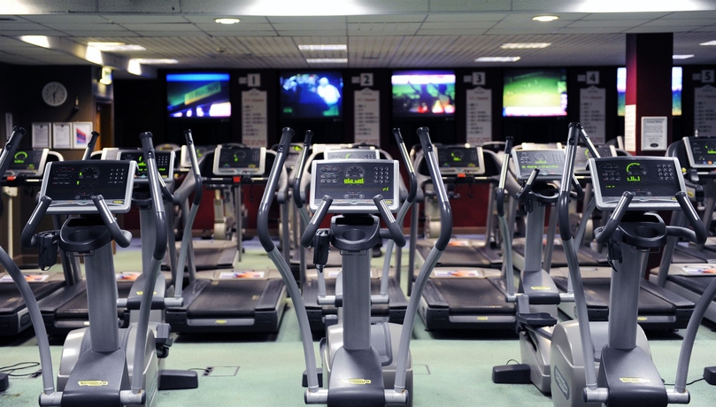 Imagen de los interiores del Hotel Village Coventry. Foto 12