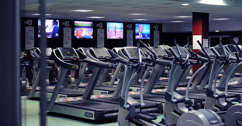 Imagen de los interiores del Hotel Village Coventry. Foto 13