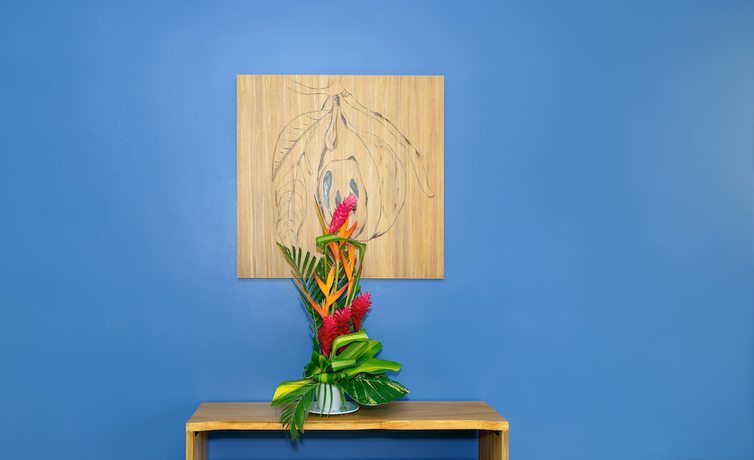 Imagen de la habitación del Hotel Village Creole. Foto 11