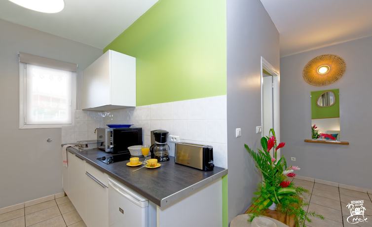 Imagen de la habitación del Hotel Village Creole. Foto 15