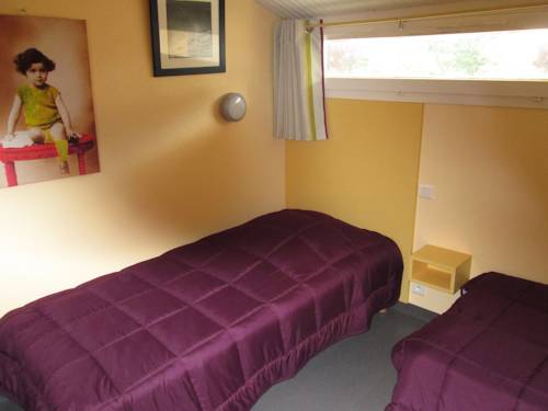 Imagen de la habitación del Hotel Village De G&icirc;tes De L'anse De Moidrey. Foto 4