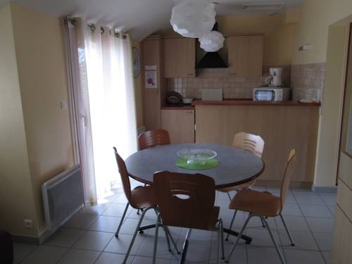 Imagen de la habitación del Hotel Village De G&icirc;tes De L'anse De Moidrey. Foto 8