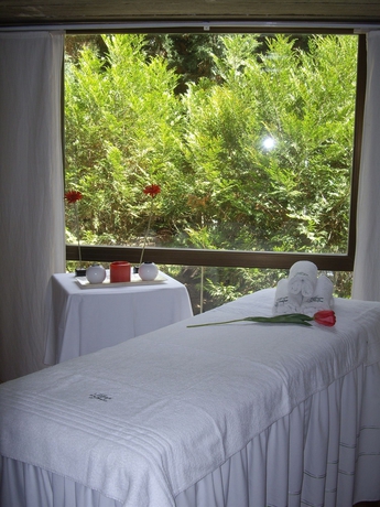 Imagen de los interiores del Hotel Village De Las Pampas Apart Boutique. Foto 4