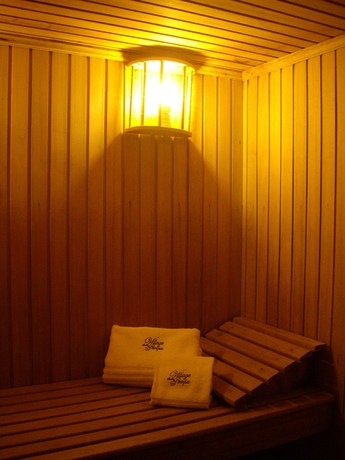 Imagen general del Hotel Village De Las Pampas Apart Boutique. Foto 2