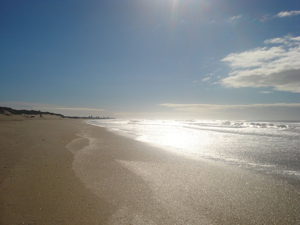 Imagen de los exteriores del Hotel Village De Las Pampas Apart Boutique. Foto 3