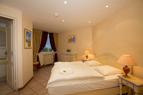 Imagen de la habitación del Hotel Village De Vacances Les Tourelles. Foto 10