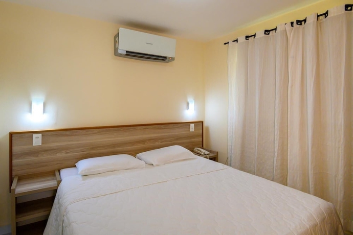 Imagen de la habitación del Hotel Village Do Sol. Foto 7