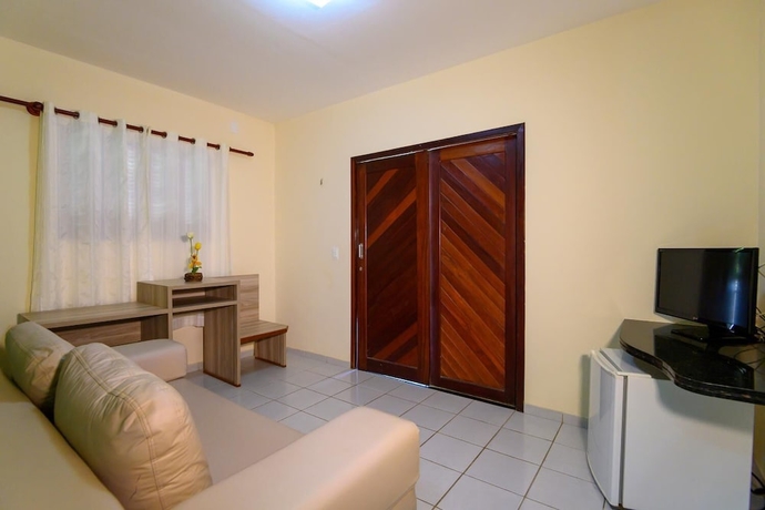 Imagen de la habitación del Hotel Village Do Sol. Foto 12