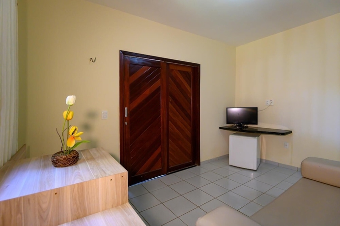 Imagen de la habitación del Hotel Village Do Sol. Foto 13