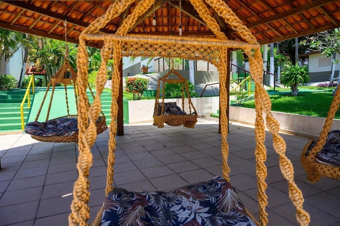 Imagen general del Hotel Village Do Sol. Foto 2