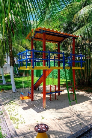 Imagen general del Hotel Village Do Sol. Foto 3