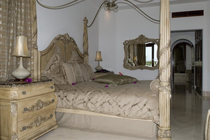 Imagen general del Hotel Village Du Pecheur. Foto 4